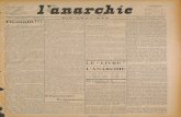 LE '' LIVRE'' L'ANAR - Fragments d'Histoire de la …archivesautonomies.org/IMG/pdf/anarchismes/avant-1914/anarchie/an... · aussi, le sieur de · Marville, en 1908 ne Aussi les anarchistes
