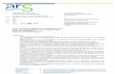 - Instruction interministérielle … 2017 pa... · Une décision de l’ARS du 28 décembre 2016 a fixé la programmation des signatures des CPOM du secteur handicap de Normandie