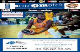 PARRAIN DU MATCH - Equipe de Basket d'Evreux Pro B · LÉON Théo Arrière / 1,80 m 25 ans / FRA 11 MICHEL Gary Ailier / 1,93 m 19 ans / FRA 10 LAVIEILLE Kévin Intérieur / 1,98