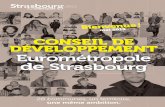 CONSEIL DE DÉVELOPPEMENT Eurométropole …media.strasbourg.eu/.../livret-conseil-de-developpement-bd.pdf · d’imaginer, de partager, de construire l’Eurométropole de demain.