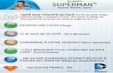 SUPERMAN - esdeviumgames.com · s’agit pas de dégât d’épuisement, tournez à la place son cadran de combat dans le sens des aiguilles d’une montre d’un nombre de …