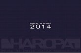 Rapport d’activité 2014 - HAROPA · confirmer en 2015 puisque HAROPA est retenu par les grandes alliances (Ocean3, 2M, G6 et CKYHE) qui proposent de nouvelles offres commerciales