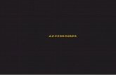 ACCESSOIRES - aokfrance.fr 2017/6) Accessoires.pdf · Bagues d’adaptation/Bouchons Φ28 Tube Φ30 Tube Bague de fin de course (Moteur AM25 ) Bague d’entraînement Bouchon (Moteur