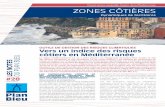 Construisons ensemble l’avenir de la Méditerranée ZONES ...planbleu.org/sites/default/files/publications/notes28_fr.pdf · des facteurs climatiques et non climatiques sur les