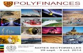 Notes sectorielles_22_09_2014 - Accueil – PolyFinancespolyfinance.step.polymtl.ca/wp-content/uploads/2014/09/Notes-sect... · Est-ce que le Passport permettra à BlackBerry ...