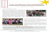 L a Lettre n 6 2012 - madaifu.infomadaifu.info/wordpress/wp-content/uploads/2012/04/Les-Enfants-de...Toujours en partenariat avec le bureau de ... permettent aux enfants de se doucher