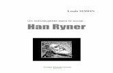 Un individualiste dans le social : Han Ryner · Il appelle à la révolution intérieure ; volonté de réaliser son ... Barrucand dans Le Pain gratuit, ... le petit berger de Provence