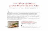 30 Best-Sellers pour Réussir Sa Vie - img1.xooimage.comimg1.xooimage.com/files/d/1/b/fondpack2-159fffd.pdf · « 279 Recettes Utiles et Gourmandes de mon Arrière-Grand-Mère Eugénie