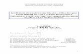 Les lésions des acides nucléiques : détection par CLHP …inac.cea.fr/Phocea/file.php?file=Seminaires/450/these-Carine... · DEVANT LE JURY COMPOSE DE Pr Alain Favier (UJF Grenoble/Faculté
