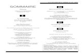 SOMMAIRe 51 court - airdf.· LA LETTRE DE L’AIRDF, N° 51 - 2012 SOMMAIRE Éditorial Jean-Louis