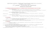 Rapport d'activité - Grand Rodez Natation Historiquerodez.natation.pagesperso-orange.fr/.../rapport_20moral_202009.pdf · RAPPORT MORAL/ RAPPORT D’ACTIVITE 2009 ... Stage unique
