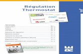 Régulation Thermostat RE RÉGULATION THERMOSTAT³gusok/Thermcross... · évolution, Tybox répond chaque jour à vos attentes en matière de simplicité d’installation et de ﬁabilité
