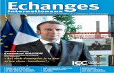 COUV 1 ICC104 Magazine.qxd:. - icc-france.fr · les bonnes pratiques ... montre ce que nous faisons déjà pour les Incoterms, le Trade Finance, la lutte anti-corruption ou l’usage