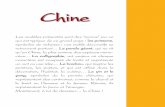 Dessine et peins l'Asie - excerpts.numilog.comexcerpts.numilog.com/books/9782350002309.pdf · Le panda géant, qui ne vit qu’en Chine, la plus connue des espèces mena-cées…
