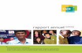 rapport annuel (2005) - Commission de la Coopération … · des Migrations (OIM) 19 Rencontre avec la Coopération technique belge (CTB) 19 ... Organisation du premier stage commun