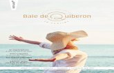 numéro 1 - 2018 - quiberon.com · en Baie de Quiberon Nos 5 exercices. V O Y A G E S A ... Gilles Dreux, Christoph, Xavier Häpe, Miredi, Zaklefty, Sofitel Quiberon Thalassa, Goodluz,