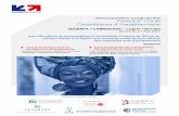 RENCONTRES ACHETEURS FRANCE TOUR …export.businessfrance.fr/.../RA-Cosmetiques---CAMEROUN-NIGERIA … · RENCONTRES ACHETEURS FRANCE TOUR Cosmétiques & Parapharmacie NIGERIA / CAMEROUN