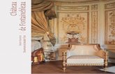 Dossier de presse Ouverture du boudoir Turc - … · 2015-04-23 · château de Fontainebleau, et Patrick Ponsot, architecte en chef des monuments ... de rinceaux, croissants, étoiles,