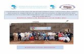BANGUI, Hôtel J.M. Résidences 25-26 Juillet 2013 · 1- Lancer une phase supplémentaire dans la coopération de PRICA avec les peuples d'Afrique centrale . 4 ... 7- Les chrétiens