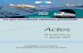 Le Canfranc e Canfraancle-creloc.com/wp-content/uploads/2018/02/CRELOC_Actes-Journee_11... · 14 GLOSSAIRE ABF Actionnaire de l ... Marcotrans Opérateur logistique espagnol. MercaZagaroza