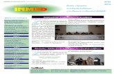 Bulletin d’information de la Faculté de Médecine et de ...wd.fmpm.uca.ma/fmpm/inmed/inmed_23.pdf · (Faculté de Médecine, Sousse, Tunisie) - Pr. Joel Ladner (Faculté de Médecine,