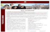 BTS TOURISME 2018 - Clorivière : Formations Tourisme, Management, Social et … · Ce diplôme se substitue à la fois au BTS « Animation et ... technologique et économique au