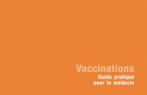 pour le médecin - Santé publique France - Inpesinpes.santepubliquefrance.fr/50000/OM/pdf/vaccination/09vod_guide... · en 2001 auprès d'un panel grand public met en évidence ...