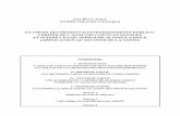 LE CHOIX DES PROJETS D'INVESTISSEMENTS …publi.cerdi.org/ed/2000/2000.04.pdf · relations entre décisions d’investissement et décisions de politique économique, inadaptation