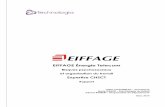 EIFFAGE Énergie Telecom - …cgteiffagenergieraa.g.c.f.unblog.fr/files/2014/03/resultat-enquete.pdf · -IV- Diagnostic ... principal client, ... MÉTAL : constructions métalliques