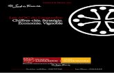 Les AOC du Languedoc Chiffres-clés. Stratégie. …languedoc-pro.com/documents/civldpaoc2015.pdf · en AOC du Languedoc entre le 1er août 2013 et le 31 juillet 2014 ... 47,3 % des