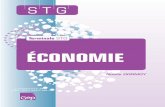 ÉCONOMIE - Accueil - Librairie Eyrolles · TP 16 : La loi de modernisation de l’économie et la croissance 217 TP 17 : ... 3 Calculer des pourcentages et des taux de croissance