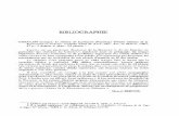 Bibliographie - Revue Provence historiqueprovence-historique.mmsh.univ-aix.fr/Pdf/PH-1984-34-137_11.pdf · matrimoniale qui y fait « entrer ) ... (' le Sud-Est français. c ... les