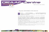 dossier fili re volaille MAJ juin 2012 - DRAAF du Centre ...draaf.centre-val-de-loire.agriculture.gouv.fr/IMG/pdf/filiere... · Entre 2000 et 2010, la diminution du nombre d’exploitations