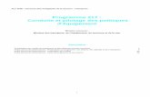 Programme 217 : Conduite et pilotage des politiques d ...alize.finances.gouv.fr/budget/plf2006/bleus/pdf/DBGPGMPGM217.pdf · Conduite et pilotage des politiques ... Projet annuel