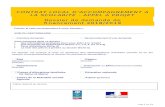 DOSSIER PERMANENT - Bienvenue sur Caf.fr | caf.fr · Web viewSi vous disposez déjà d’un budget respectant la nomenclature du plan comptable associatif Règlement n 99-01 du 16