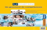 Un gisement de compétences - Accueil | Pari - …pari.univ-ag.fr/sites/pari.univ-ag.fr/files/pdf/guides... · 2013-09-13 · 2013>2015 Guide par diplôme Un gisement de compétences