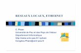 RESEAUX LOCAUX, ETHERNET - web.univ-pau.frweb.univ-pau.fr/~cpham/ENSEIGNEMENT/PAU-UPPA/IRI-L1/02-res_loc… · Auteur: C. Pham, Université de Pau et des Pays de l’Adour (UPPA)