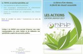 d’autres - fnphp.com · l’ensemble du territoire français comme outil web de mise en commun des stocks. •L’encouragementde l’approvisionnementlocal des collectivités publiques
