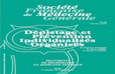 Française Société de Médecine Générale · Un label SFMG pour une reconnaissance de la démarche qualité dans votre Groupe de Pairs 5 Règles du jeu, effets et enjeux des Groupes