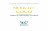 CONFERENCE DES NATIONS UNIES SUR LE …unctad.org/fr/PublicationsLibrary/INFOCOMM_cp03_Coconut_fr.pdf · l'information multilingue a été développée par la CNUCED en 2000 en réponse