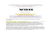 A LA MEMOIRE DES 1 500 000 VICTIMES … · Web viewEl-Béchir invité en Chine : le CUD proteste auprès de l’ambassadeur en France Info Collectif VAN - – Le Collectif VAN vous