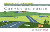 LE GPS DE VOTRE PARCOURS …acteurdemonparcours-concessions.elior.com/sites/default/...• Mon accueil dans l’entreprise 9 • Mon accueil dans mon poste 9 • Mon parcours d’intégration
