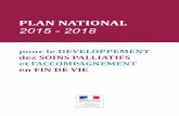 Num 7 - Ministère des Solidarités et de la Santésolidarites-sante.gouv.fr/IMG/pdf/031215_-_plabe56.pdf · Plan national triennal pour le développement des soins palliatifs et