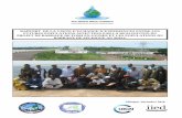 RAPPORT DE LA VISITE D’ECHANGE D… · 1 rapport de la visite d’echange d’experiences entre les futures populations affectees par la realisation du projet de barrage de fomi