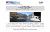 CHADAR La rivière gelée - EXPES.COM, un collectif de ... · Au cœur du Ladakh se cache l'ancien royaume du Zanskar. Huit mois par an, les neiges bloquant les cols de son écrin
