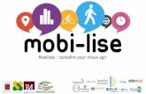 Mobilités : connaître pour mieux agircache.media.education.gouv.fr/file/...Mobi-lise_D... · mobilités. L’utilisation de ces données offre de fortes opportunités mais rencontrent