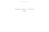 Bulletin MéGA – TCHAD 2001 MT 2001.pdf · l'assiette (ou de la calebasse) : A. Prélèvement des ressources naturelles • Thème I : Origine, histoire, diffusion et dynamique