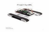 Projet SysML - wiki.polarsys.org · Introduction L’objectif de ce travail est de proposer une modélisation SysML du robot Rover en nous basant sur les exigences qui ont été exprimées