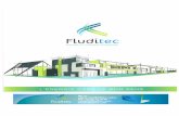 Programme de rénovation énergétique - fluditec.com FLUDITEC Sept 2014.… · climatisation) o Rédaction des CCTP associés et DCE Etudes BBC+ - BEPAS - BEPOS et réglementaire