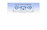 Veille Technologique - AgroTIC · 1 Veille Technologique 14 décembre 2009 Séverin Paques Les supports de communication pour les outils mobiles communicants. Contraintes et disponibilités